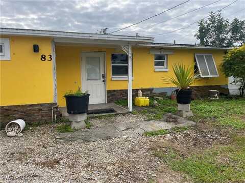 83 Oak Street, North Fort Myers, FL 33903