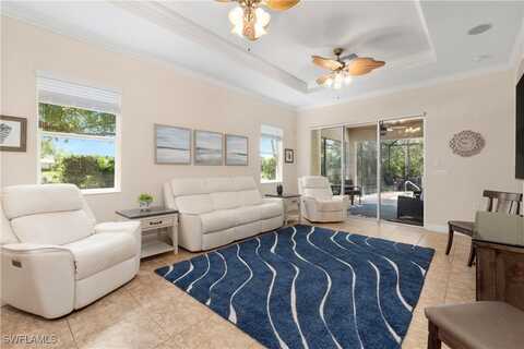 10696 Camarelle Circle, Fort Myers, FL 33913