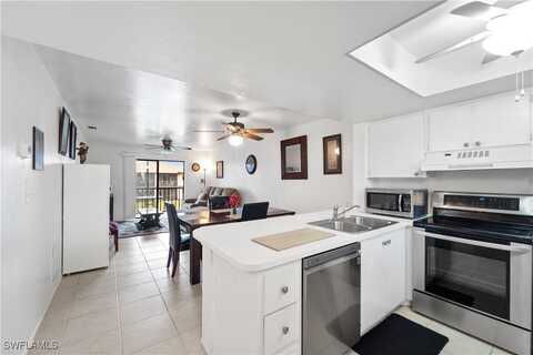 4790 S Cleveland Avenue unit: 1505, Fort Myers, FL 33907