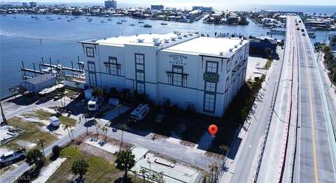 19281 #25 San Carlos Boulevard, Fort Myers Beach, FL 33931
