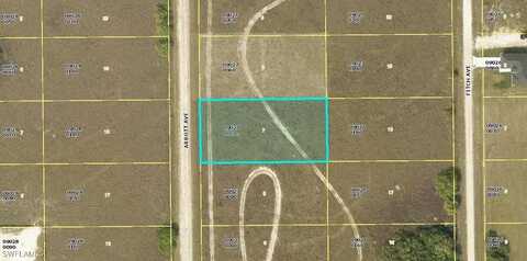 undefined, Lehigh Acres, FL 33972