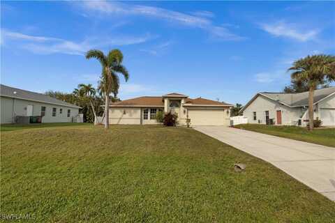 707 SW 11th Terrace, Cape Coral, FL 33991