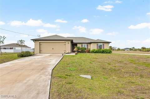 undefined, Cape Coral, FL 33993