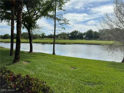 9281 TRIANA Terrace unit: 1, Fort Myers, FL 33912