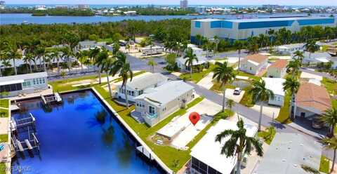 107 Blackbeard Way, Fort Myers Beach, FL 33931