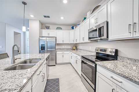 3101 E Windsor Drive, Alva, FL 33920