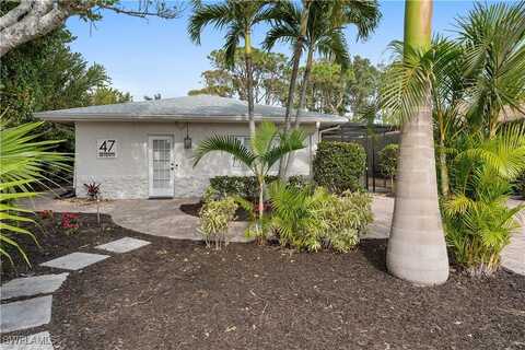 47 7th Street, Bonita Springs, FL 34134