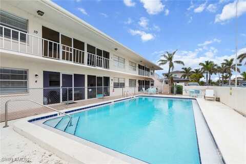 5210 Coronado Parkway unit: 10, Cape Coral, FL 33904