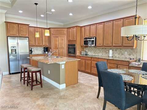 9080 Isla Bella Circle, Bonita Springs, FL 34135