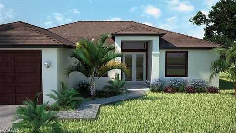 undefined, Lehigh Acres, FL 33972