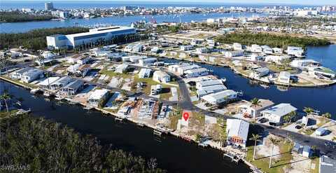 97 Blackbeard Way, Fort Myers Beach, FL 33931