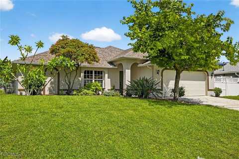 2526 SW 10th Avenue, Cape Coral, FL 33914