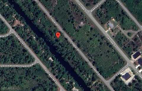 2387 Chapel Drive, Port Charlotte, FL 33953