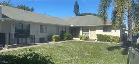 4964 Vincennes Street, Cape Coral, FL 33904