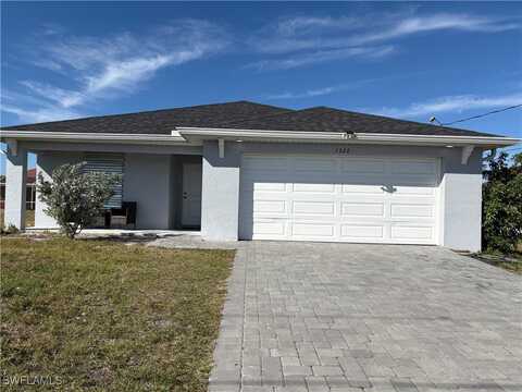undefined, Cape Coral, FL 33909