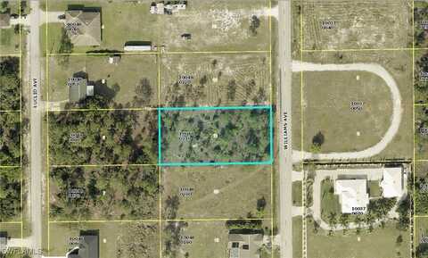 undefined, Lehigh Acres, FL 33972