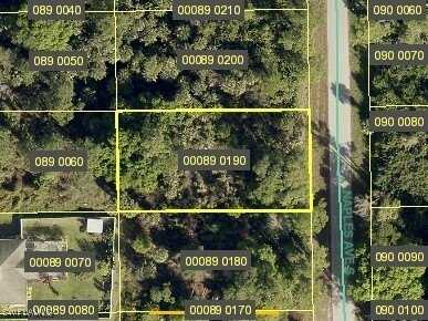 undefined, Lehigh Acres, FL 33974