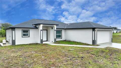 undefined, Lehigh Acres, FL 33976