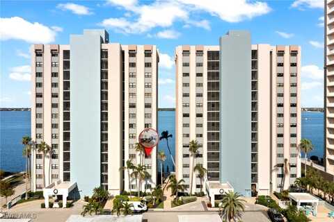 1925 Clifford Street unit: 403, Fort Myers, FL 33901