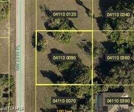 undefined, Cape Coral, FL 33993