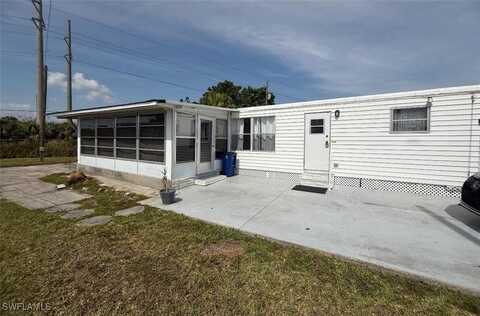 249 Fireball Lane, North Fort Myers, FL 33917