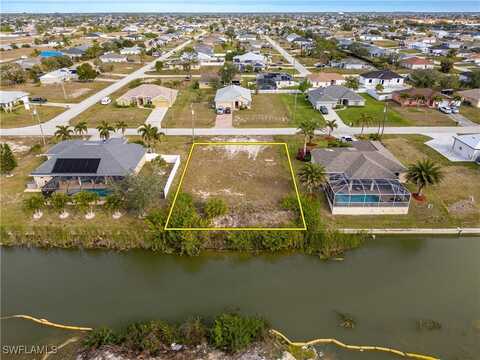 undefined, Cape Coral, FL 33993