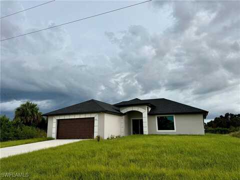 undefined, Lehigh Acres, FL 33976
