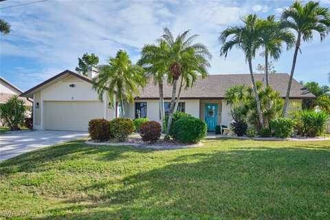 undefined, Cape Coral, FL 33909