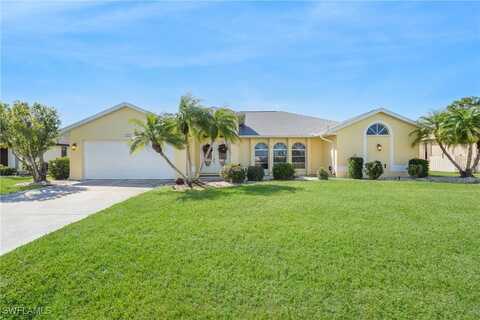 1717 Nuremberg Boulevard, Punta Gorda, FL 33983