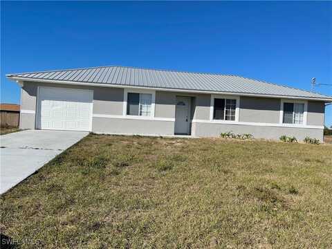 7064 Tide Circle, Labelle, FL 33935