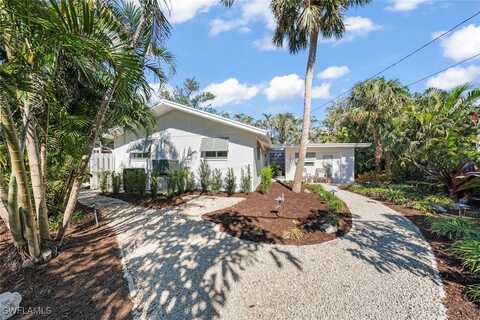 11530 Chapin Lane, Captiva, FL 33924