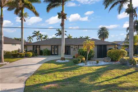 2130 SE 10th Terrace, Cape Coral, FL 33990