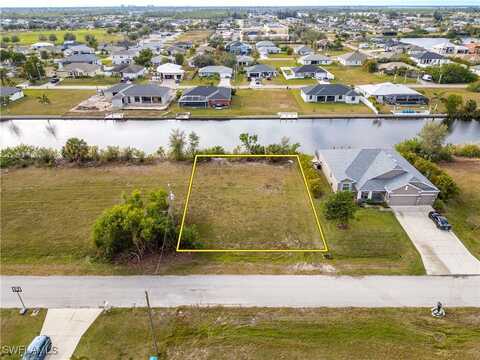 2824 SW 1st Terrace, Cape Coral, FL 33991