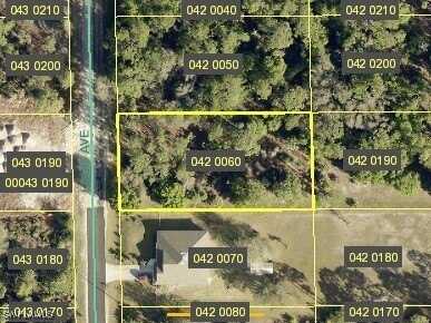 undefined, Lehigh Acres, FL 33972