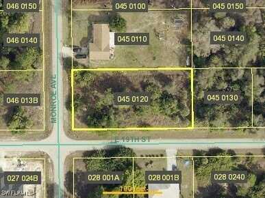 undefined, Lehigh Acres, FL 33972