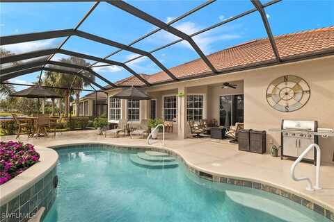 11158 Laughton Circle, Fort Myers, FL 33913