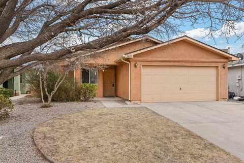 3432 MARTIN MEADOWS Drive NE, Rio Rancho, NM 87144