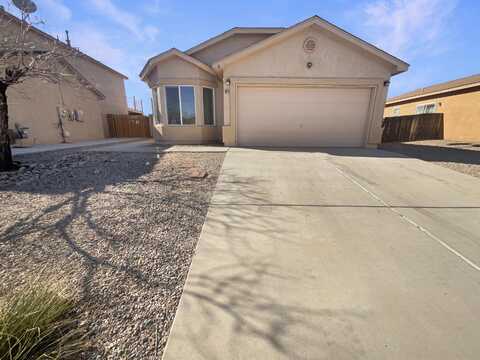 8 TOME VISTA Drive, Los Lunas, NM 87031