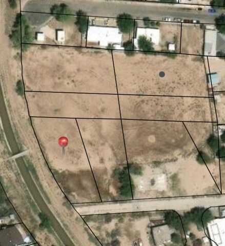 3711 LOMBARDY Road NW, Albuquerque, NM 87105