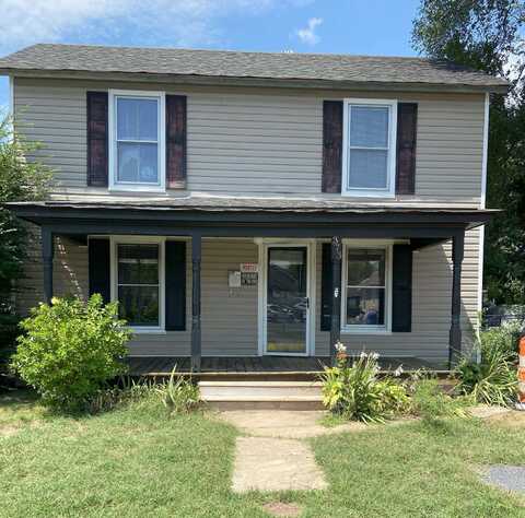 373 S MAGNOLIA AVE, WAYNESBORO, VA 22980