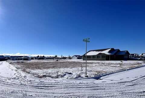 168 Harrington Avenue, Dillon, MT 59725