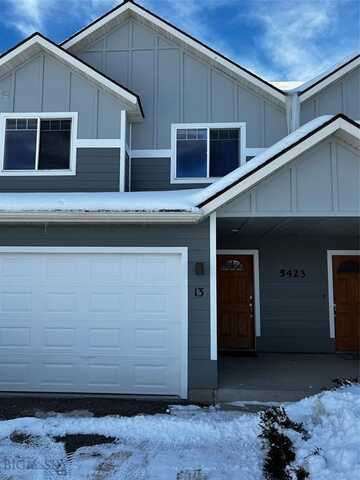 5423 Glenellen Drive, Bozeman, MT 59718