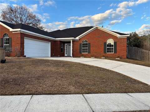 1735 Ashmoor Drive W, Mobile, AL 36695