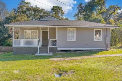 50 Brucewood Drive E, Eight Mile, AL 36613