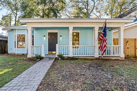 6309 Burnham Wood Place, Mobile, AL 36608