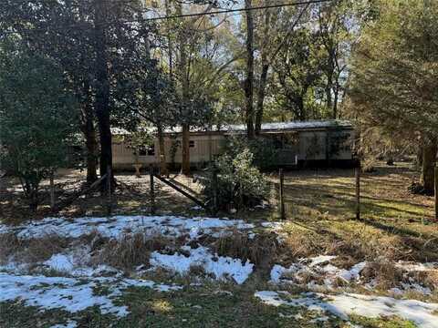 3551 Governor Wallace Drive, Theodore, AL 36582