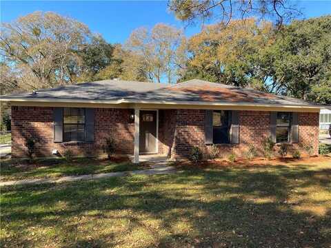 5204 Avalon Drive, Mobile, AL 36619