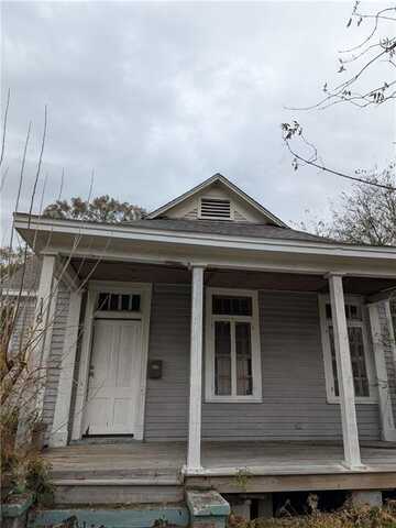 118 Bush Avenue, Mobile, AL 36604