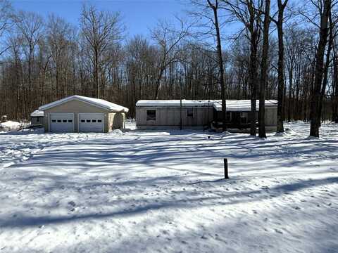 15504 S TOWNLINE Road, Linesville, PA 16424