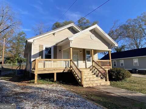 607 S Lee, Lagrange, GA 30240